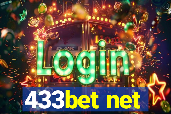 433bet net